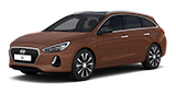 i30 SW i30 SW