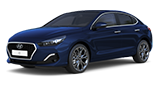 i30 FastBack i30 FastBack
